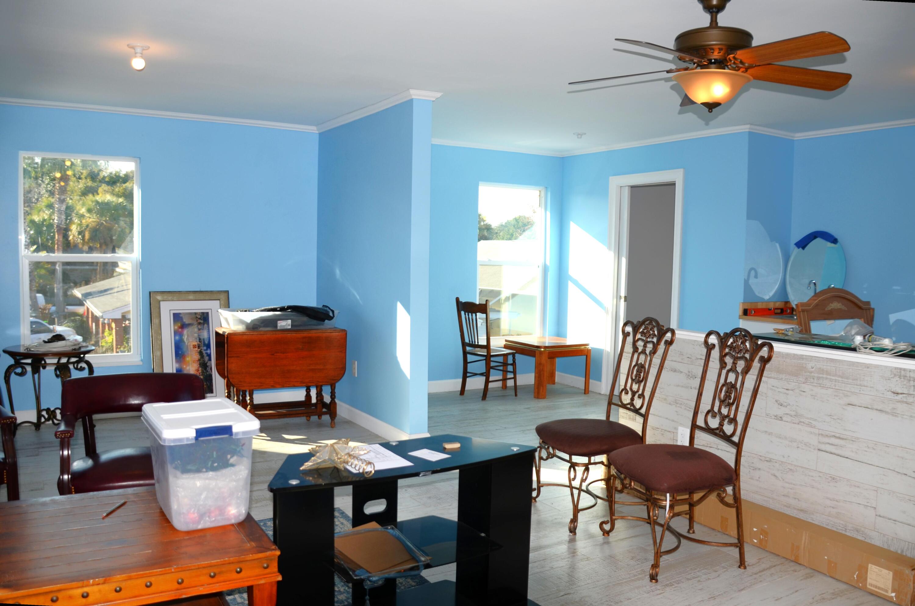 EASTWOOD - Residential