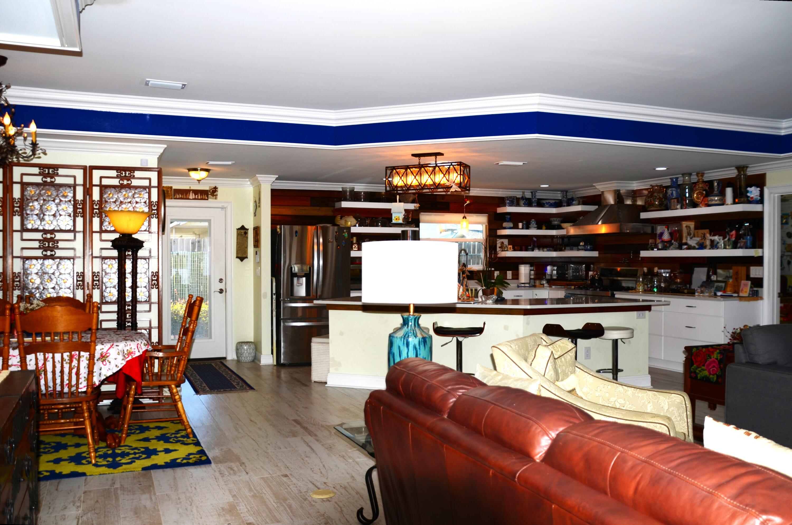EASTWOOD - Residential