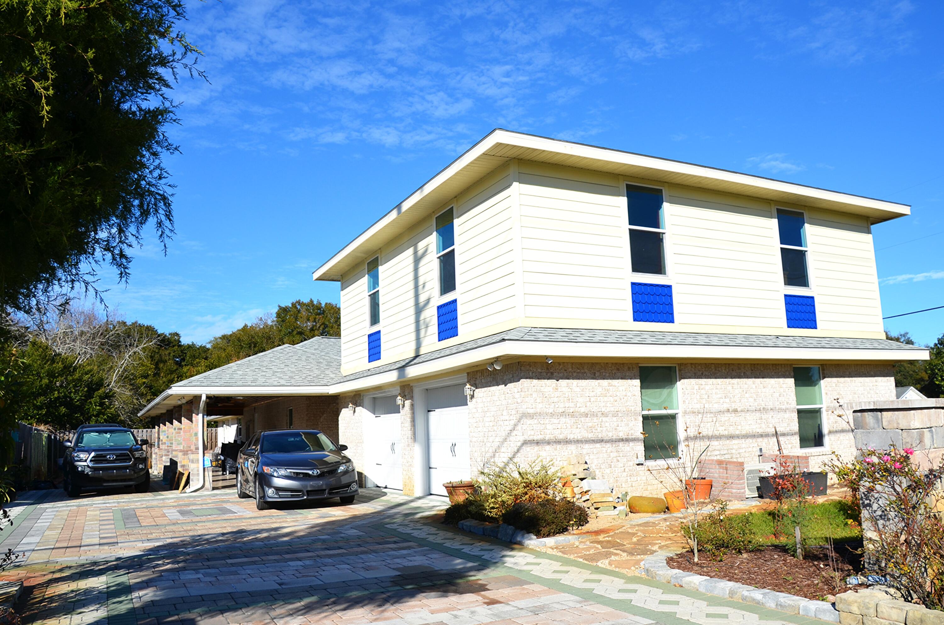 EASTWOOD - Residential