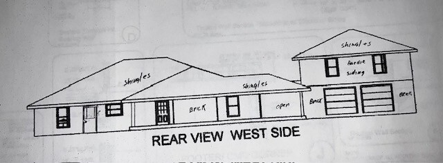EASTWOOD - Residential