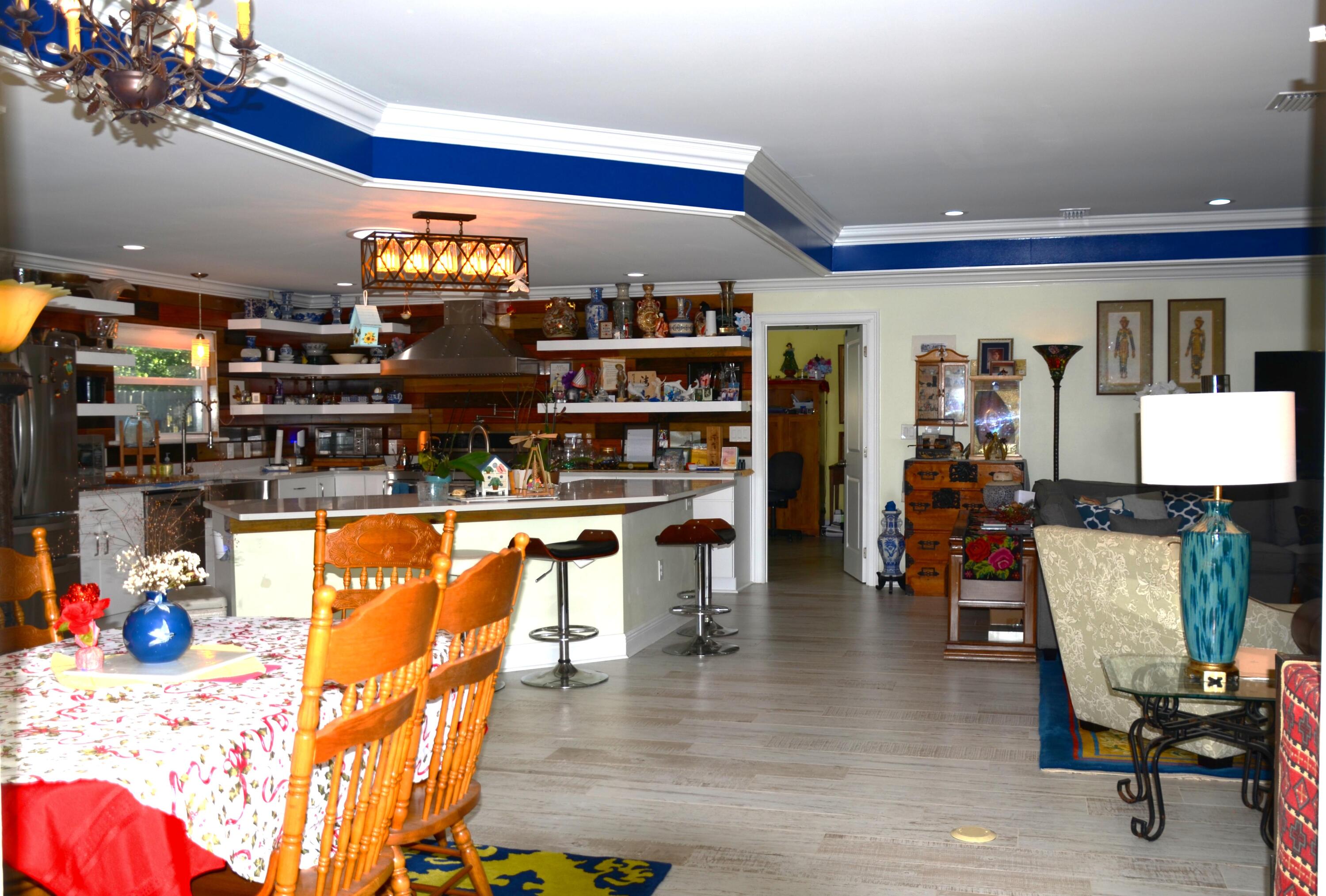EASTWOOD - Residential
