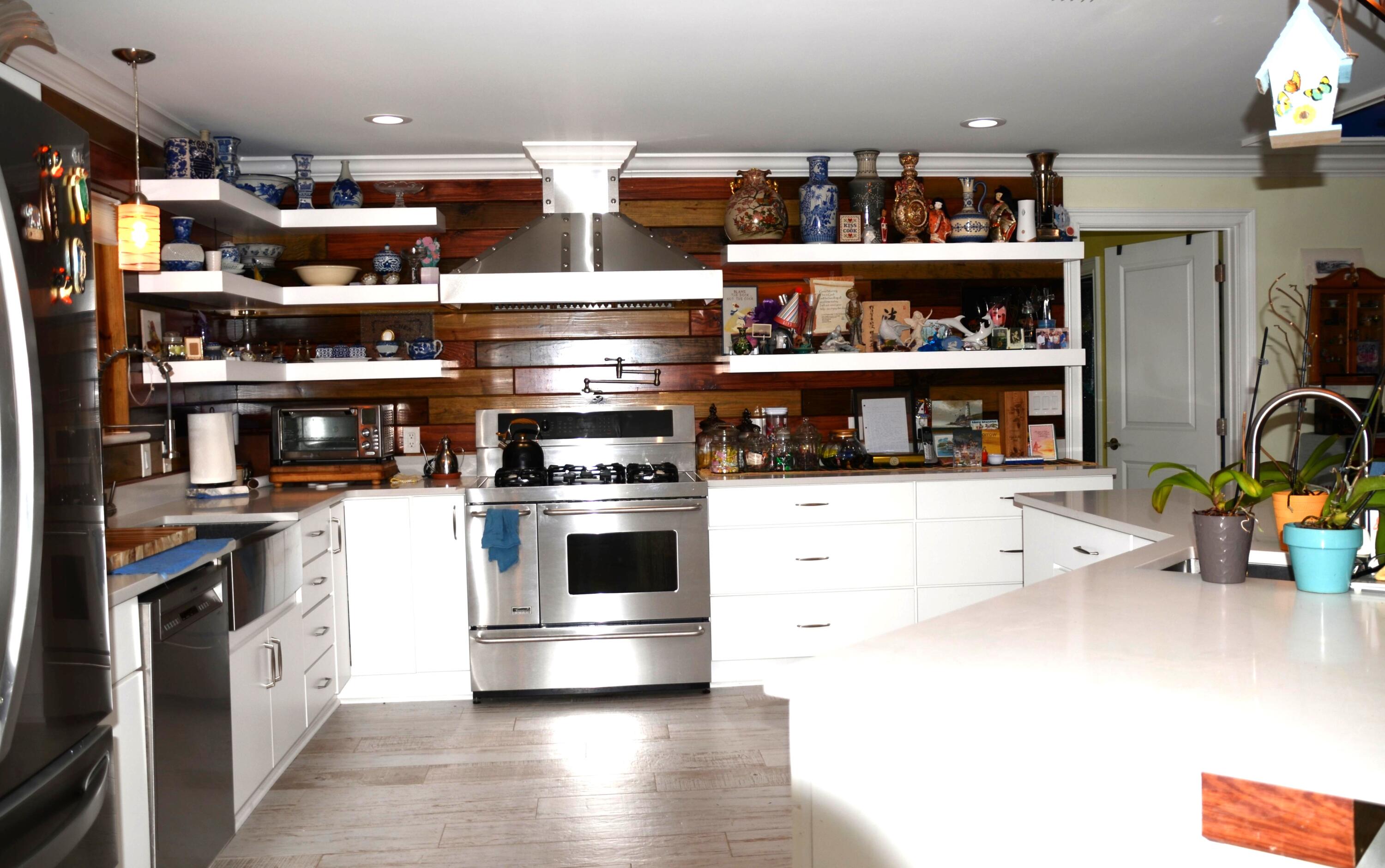 EASTWOOD - Residential