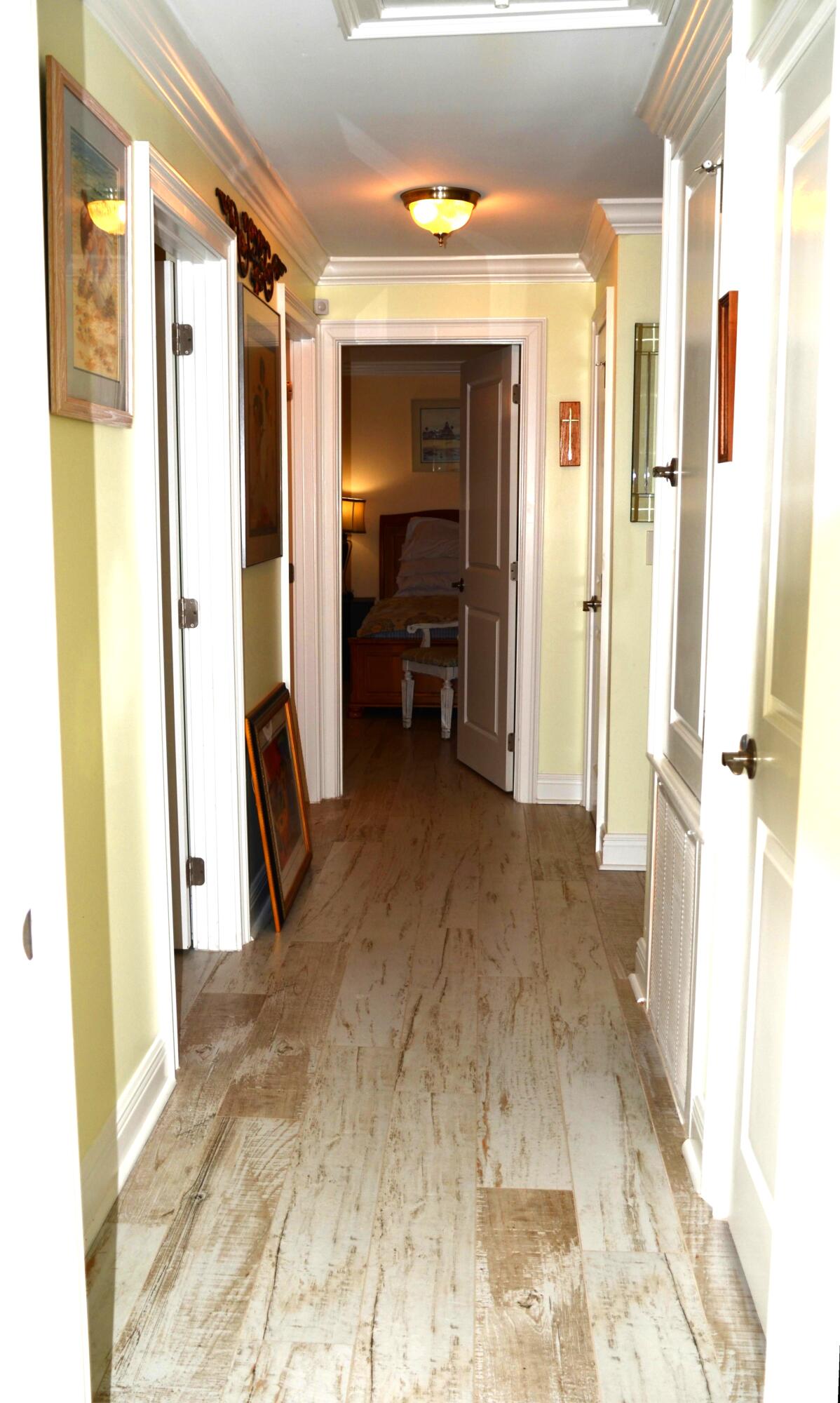 EASTWOOD - Residential