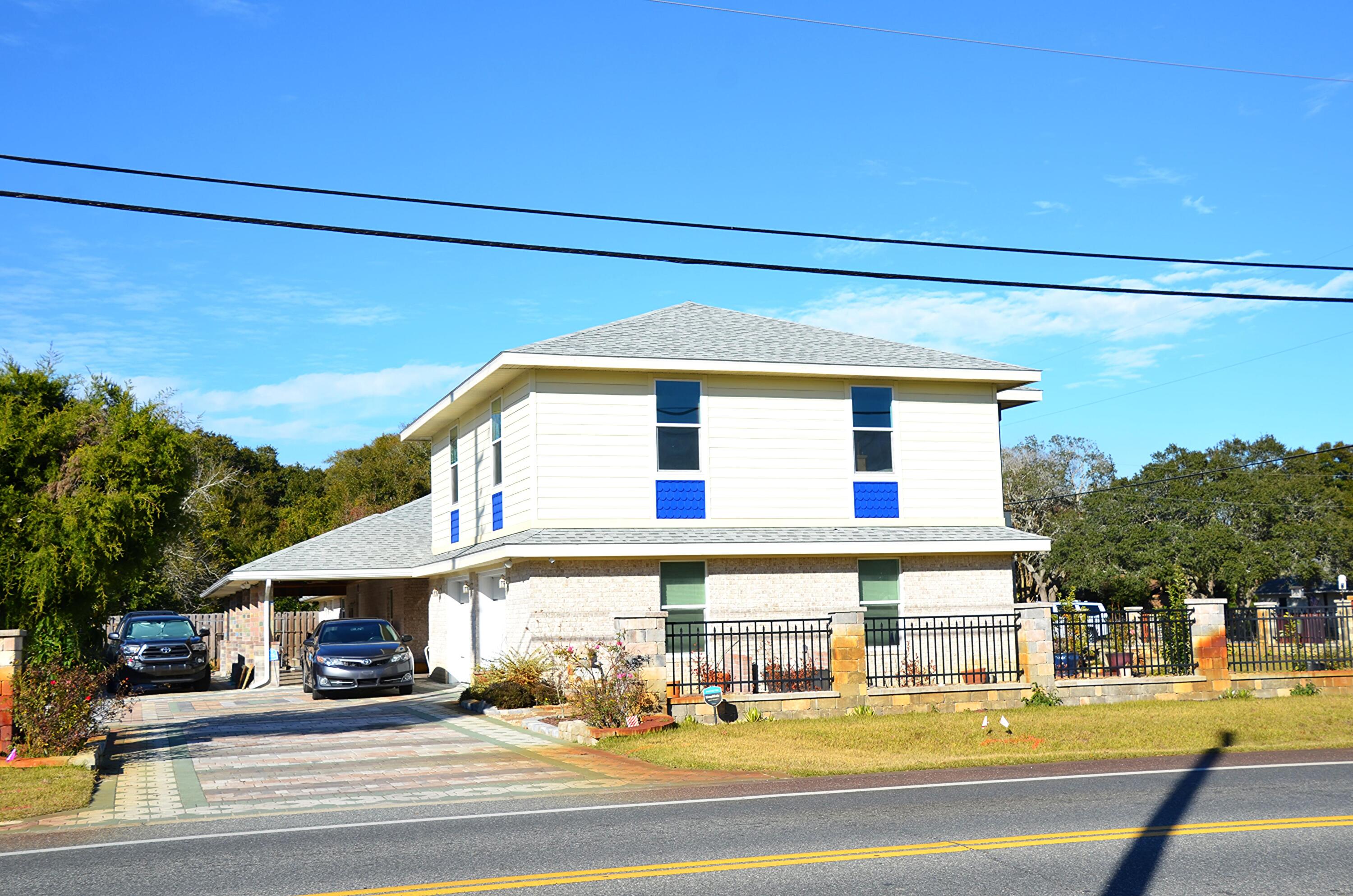 EASTWOOD - Residential