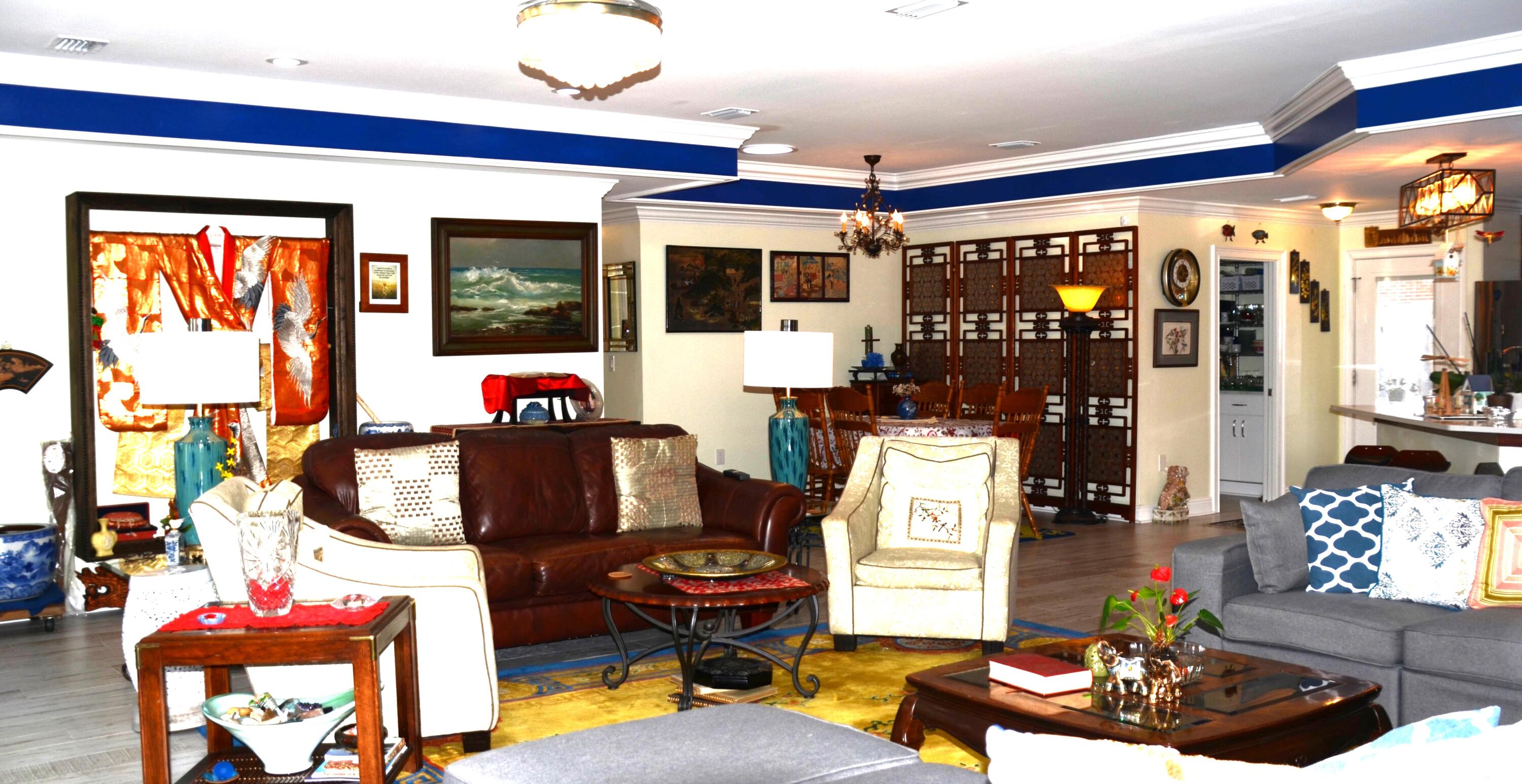 EASTWOOD - Residential