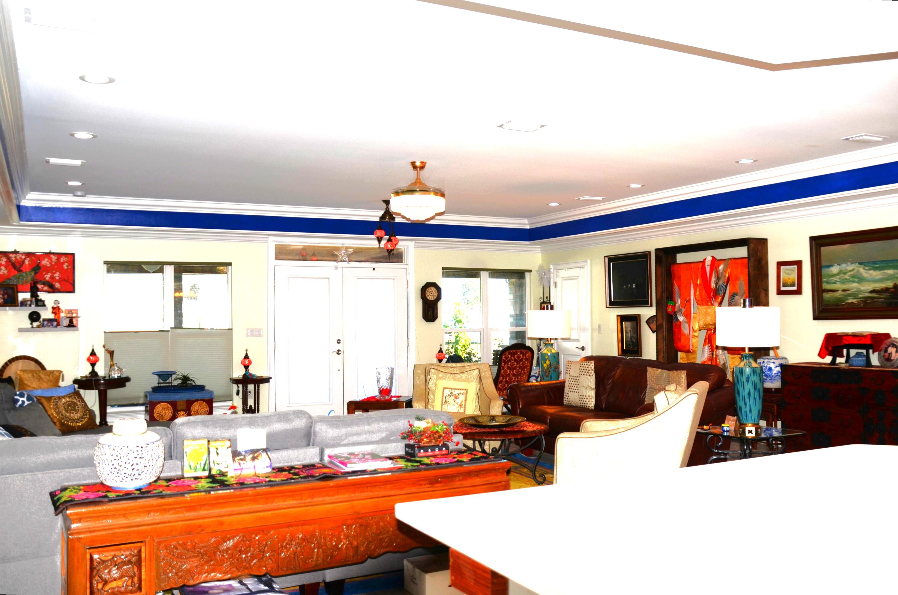 EASTWOOD - Residential