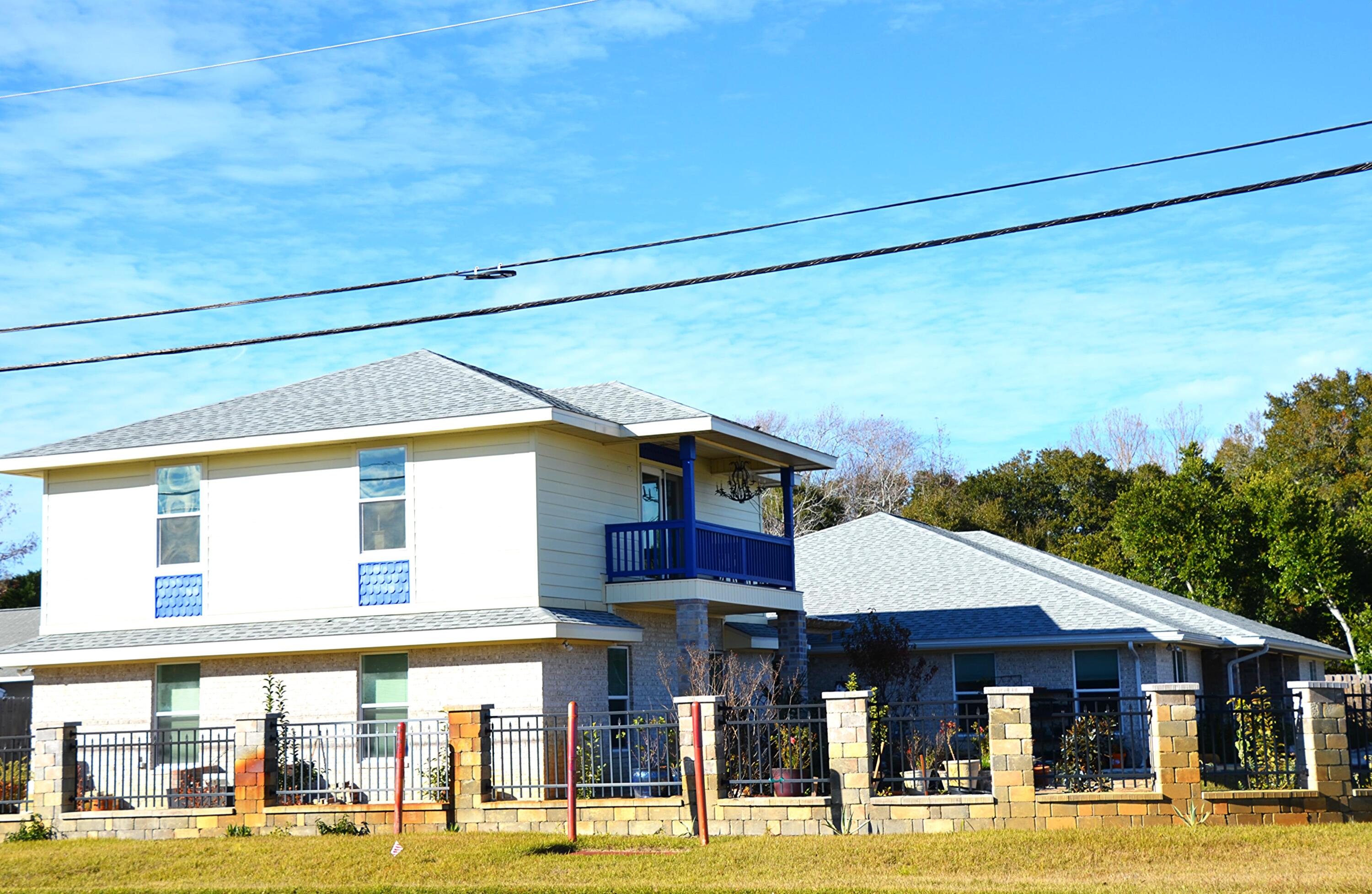 EASTWOOD - Residential