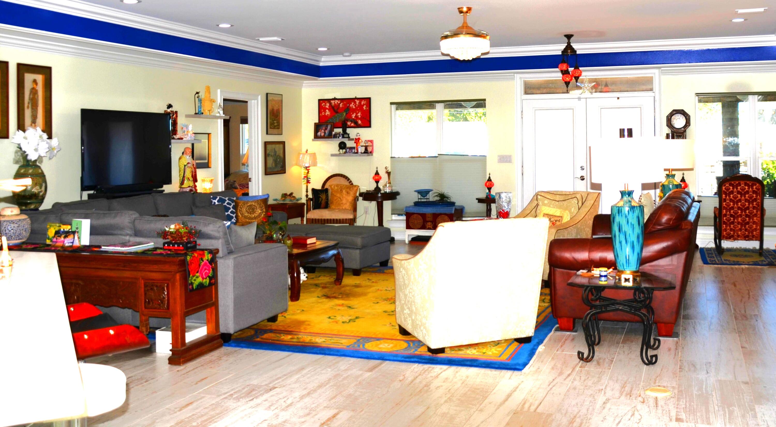 EASTWOOD - Residential