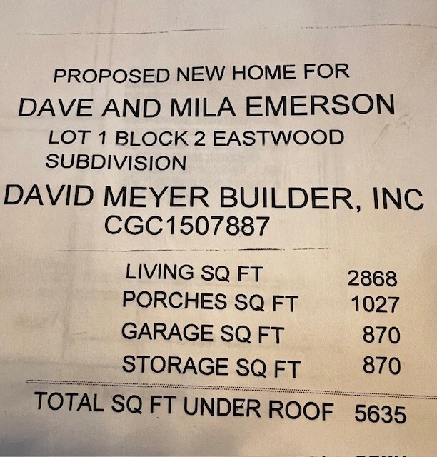 EASTWOOD - Residential
