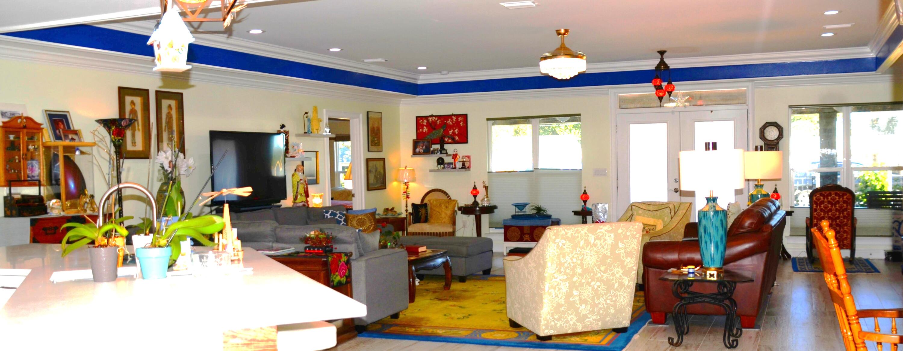 EASTWOOD - Residential