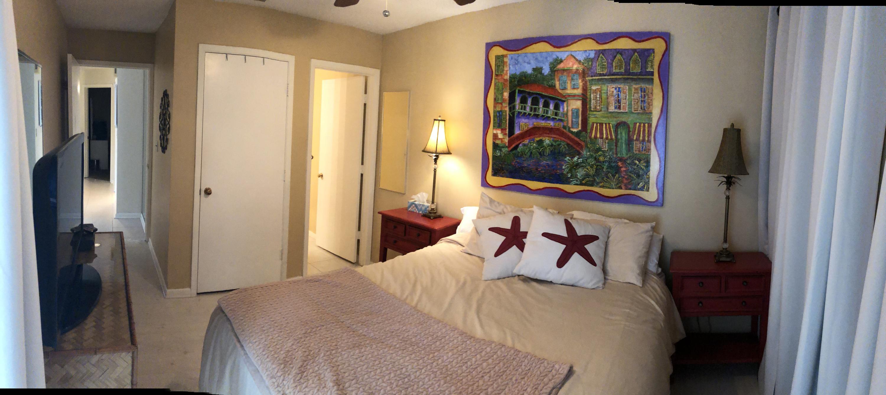 POOLSIDE VILLAS CONDO - Residential