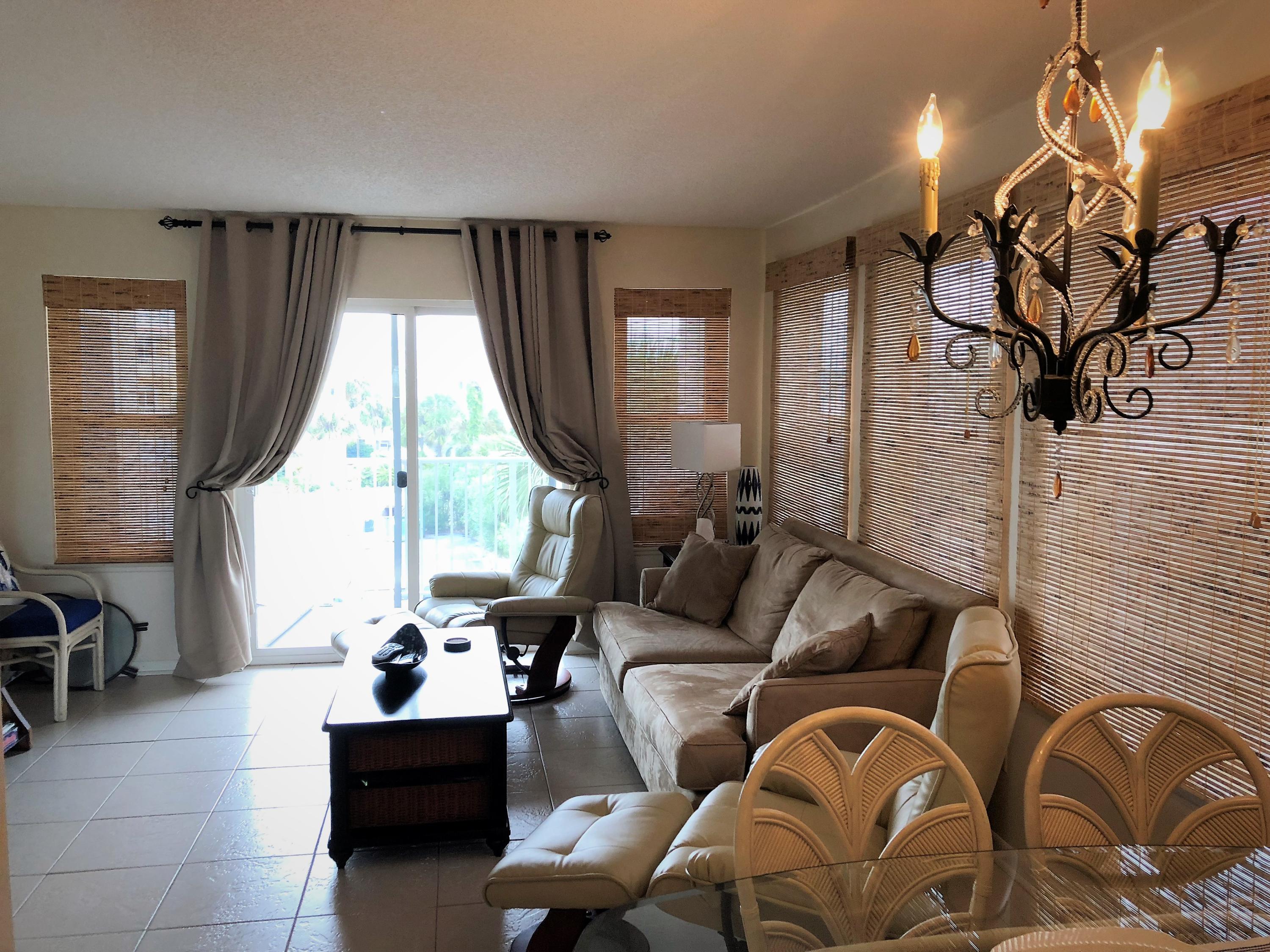 POOLSIDE VILLAS CONDO - Residential