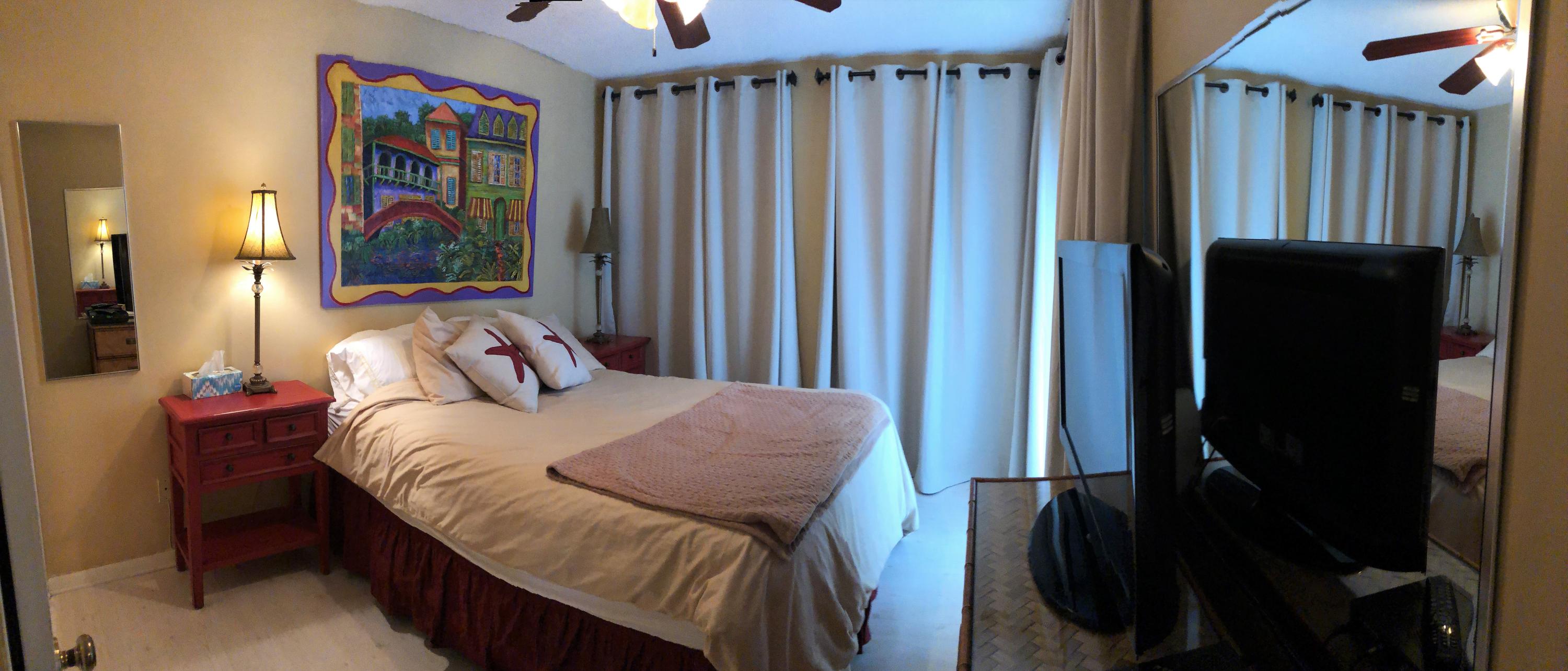 POOLSIDE VILLAS CONDO - Residential