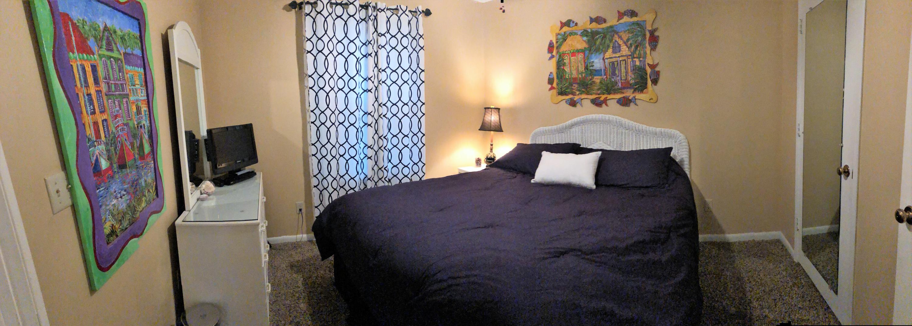 POOLSIDE VILLAS CONDO - Residential