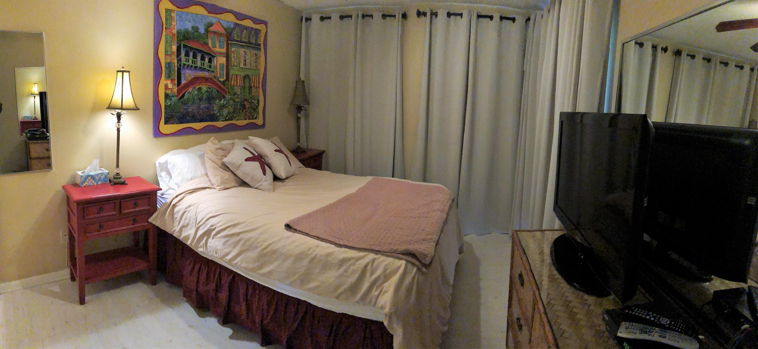 POOLSIDE VILLAS CONDO - Residential