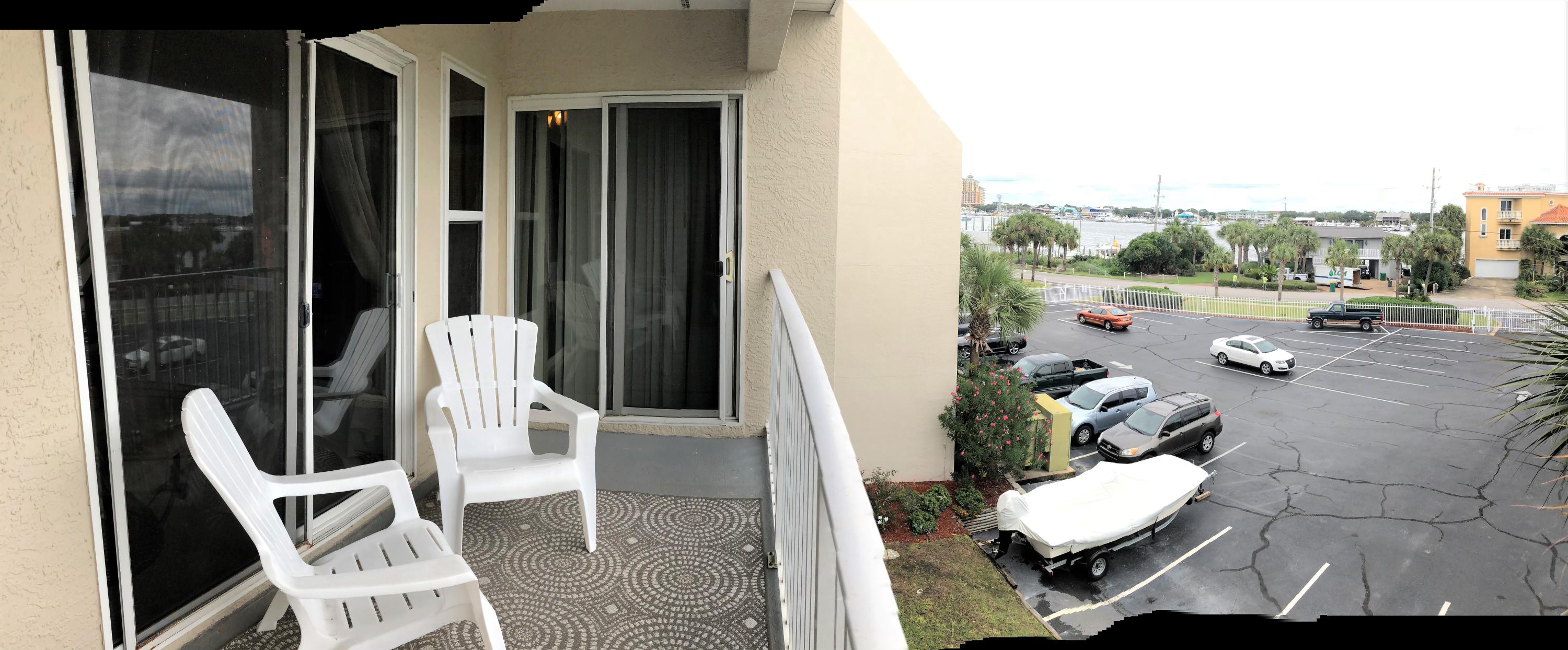 POOLSIDE VILLAS CONDO - Residential