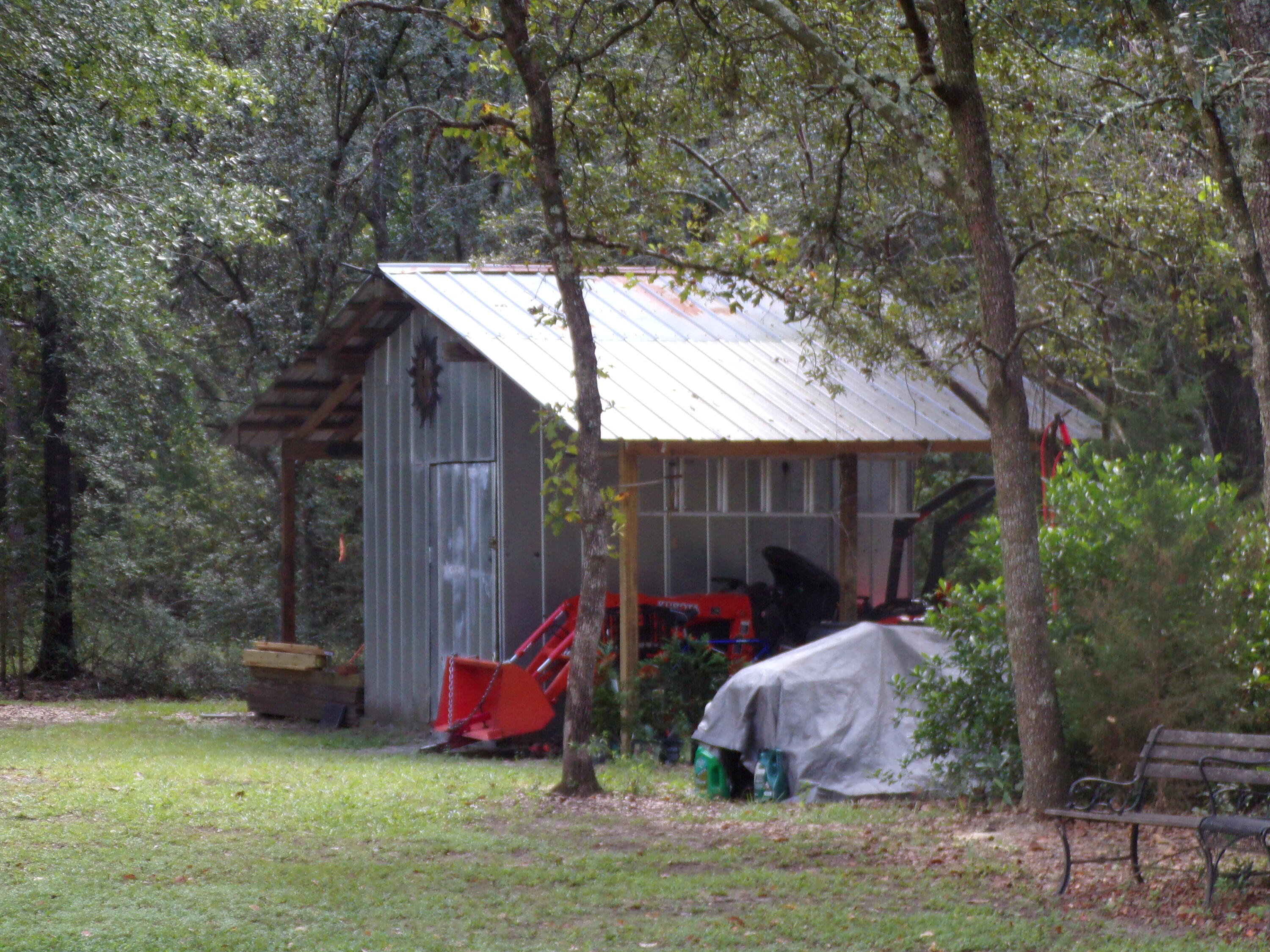 WREN ACRES - Residential