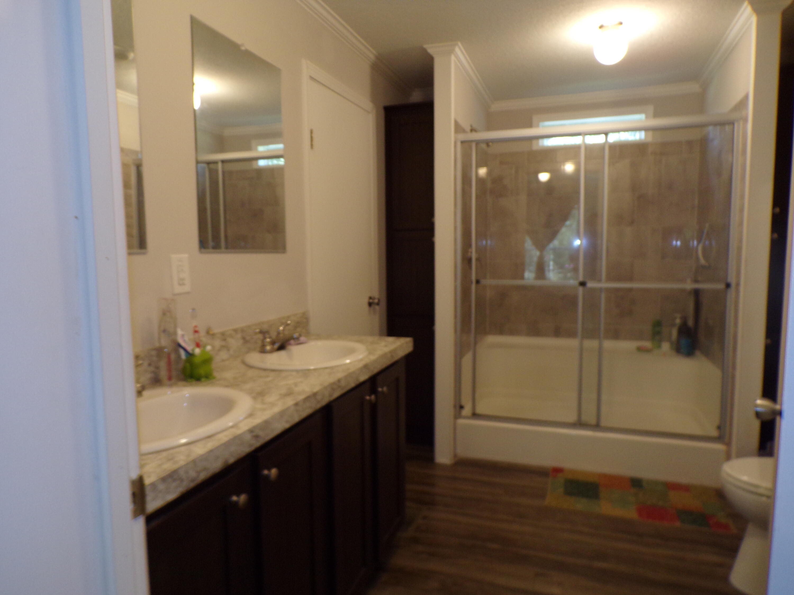 WREN ACRES - Residential