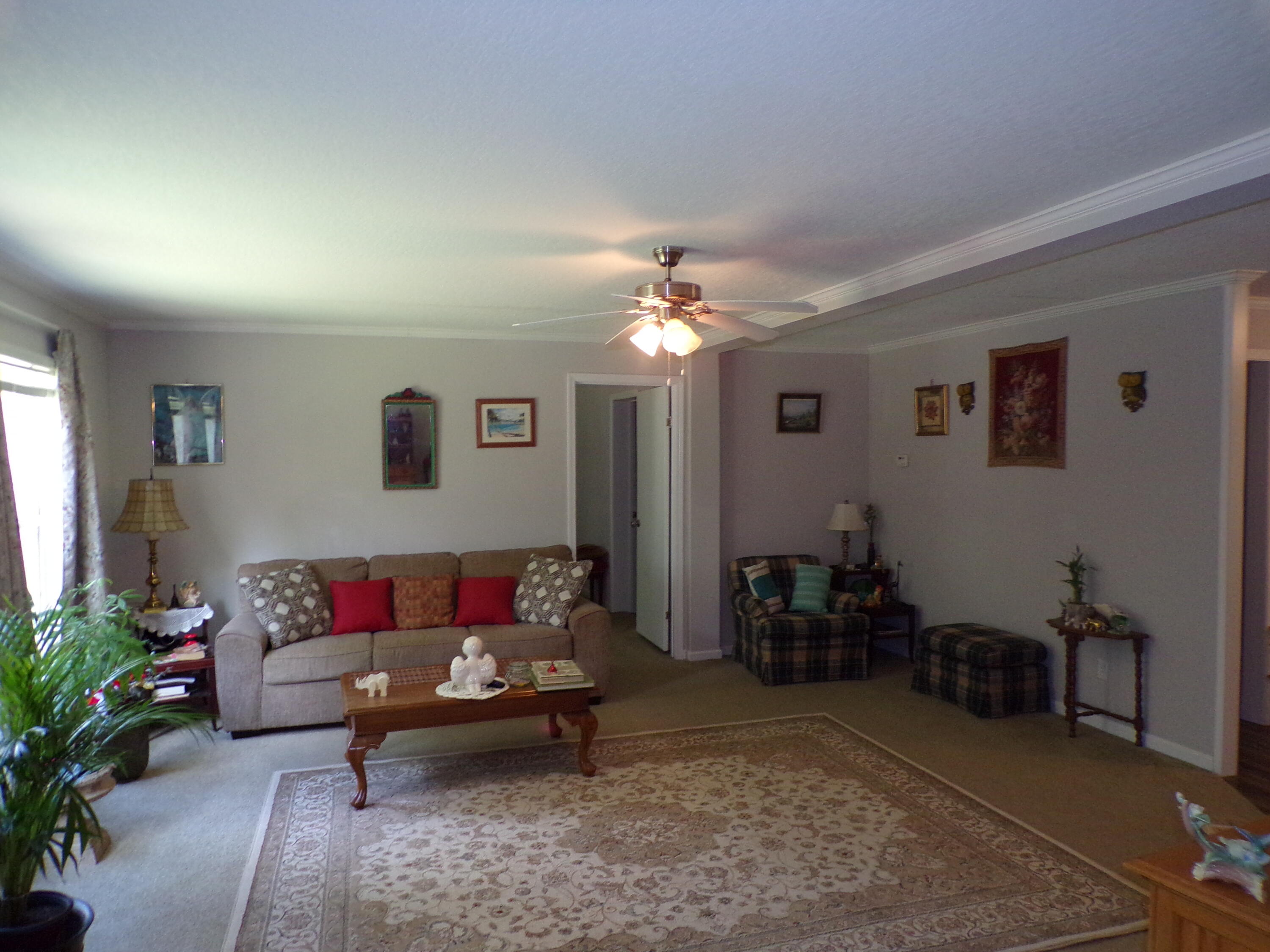 WREN ACRES - Residential