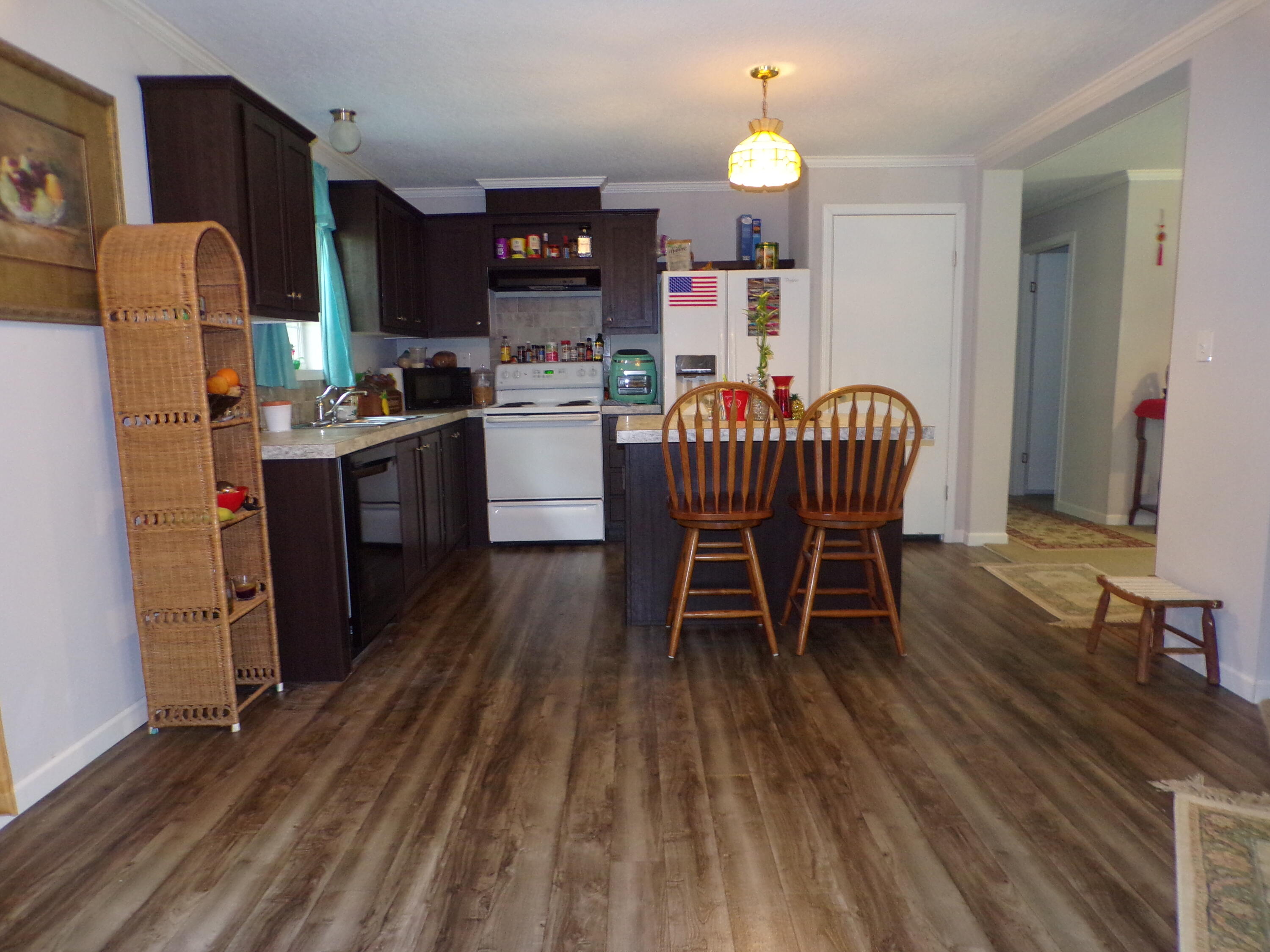 WREN ACRES - Residential