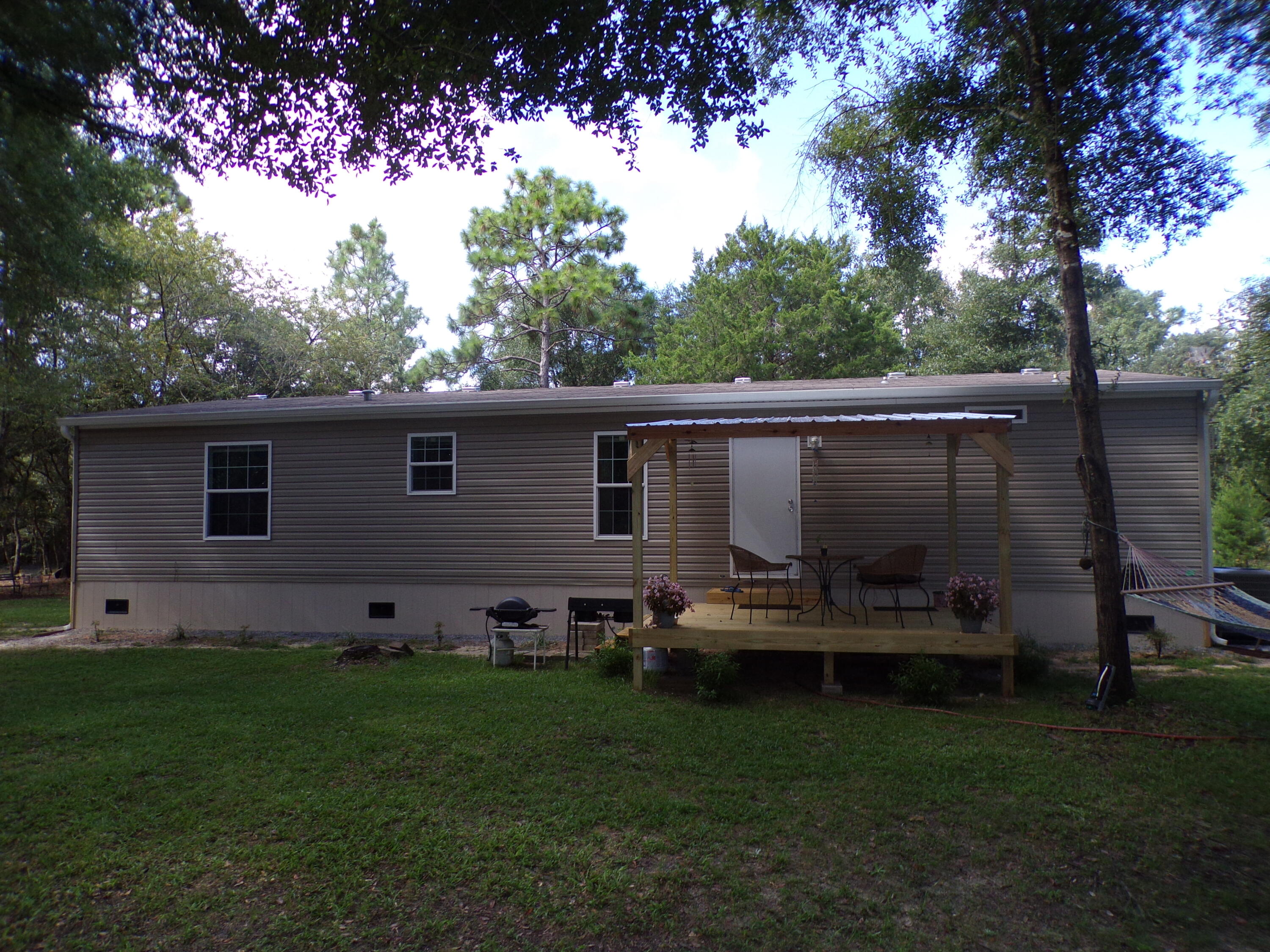 WREN ACRES - Residential