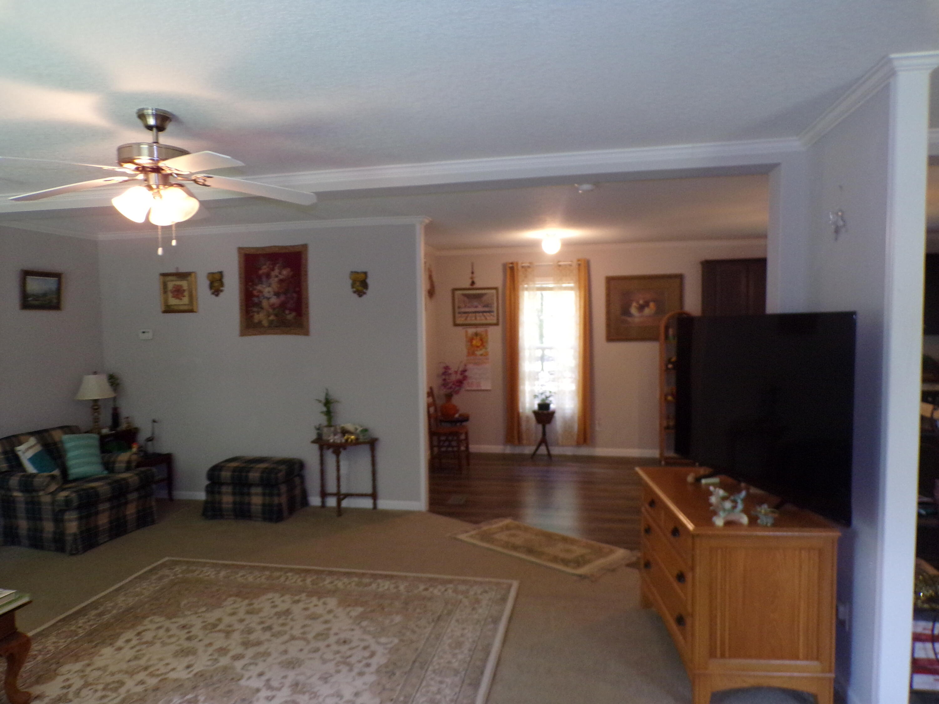 WREN ACRES - Residential