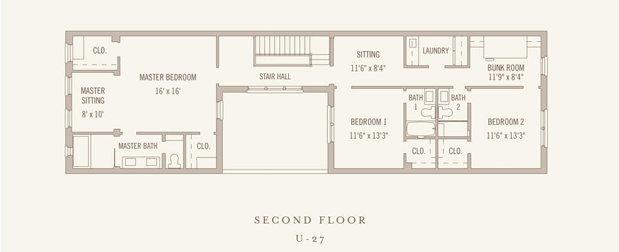 ALYS BEACH - Residential