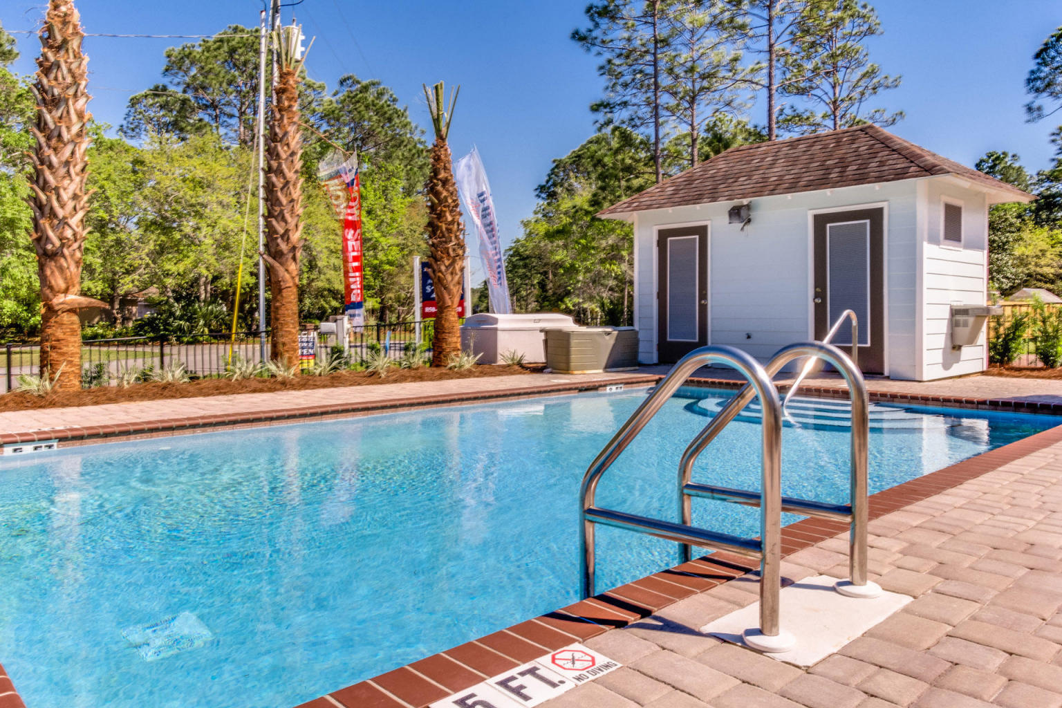 TRANQUILITY BY THE BAY - Residential