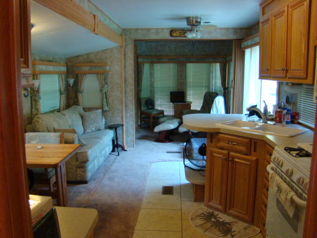 MAGNOLIA BAYE - Residential