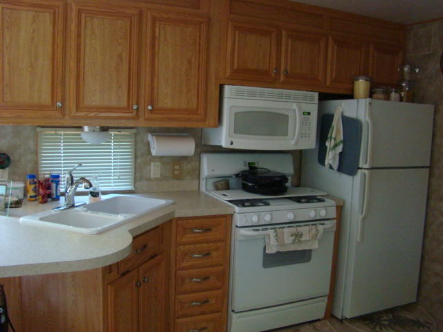 MAGNOLIA BAYE - Residential