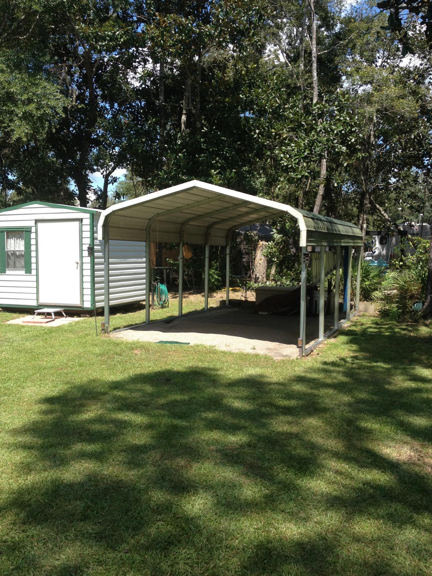 MAGNOLIA BAYE - Residential