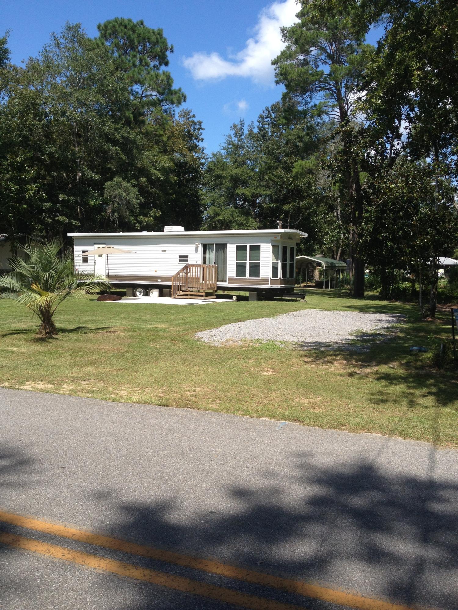 MAGNOLIA BAYE - Residential