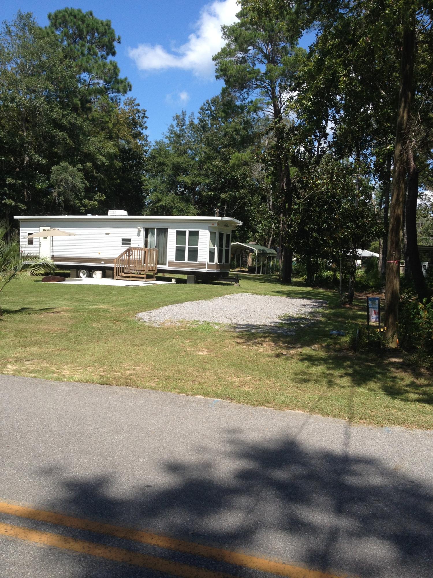 MAGNOLIA BAYE - Residential