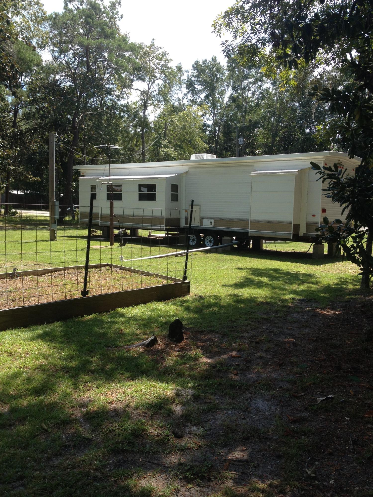 MAGNOLIA BAYE - Residential