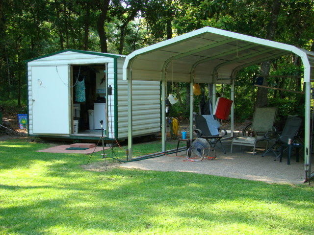 MAGNOLIA BAYE - Residential