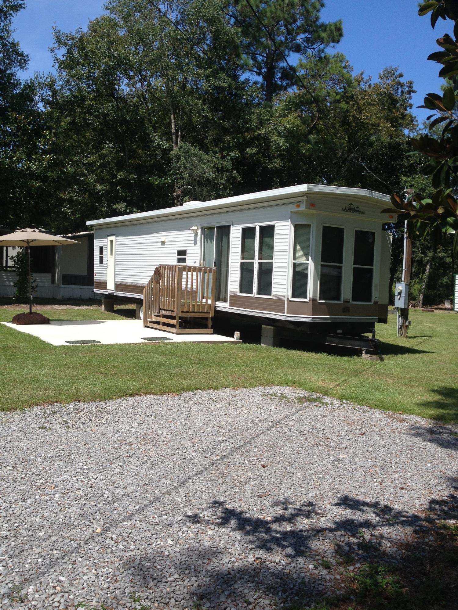 MAGNOLIA BAYE - Residential