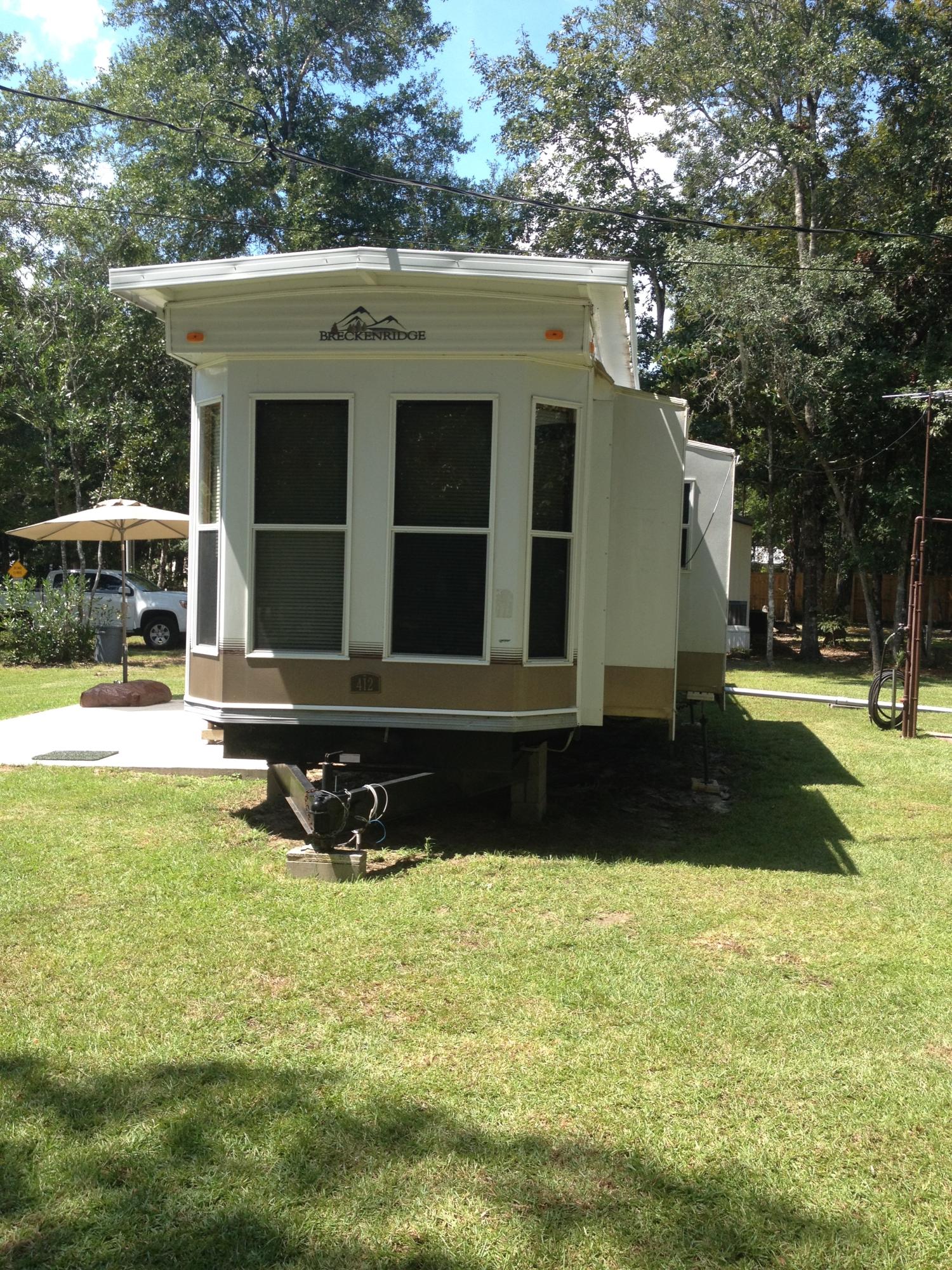 MAGNOLIA BAYE - Residential