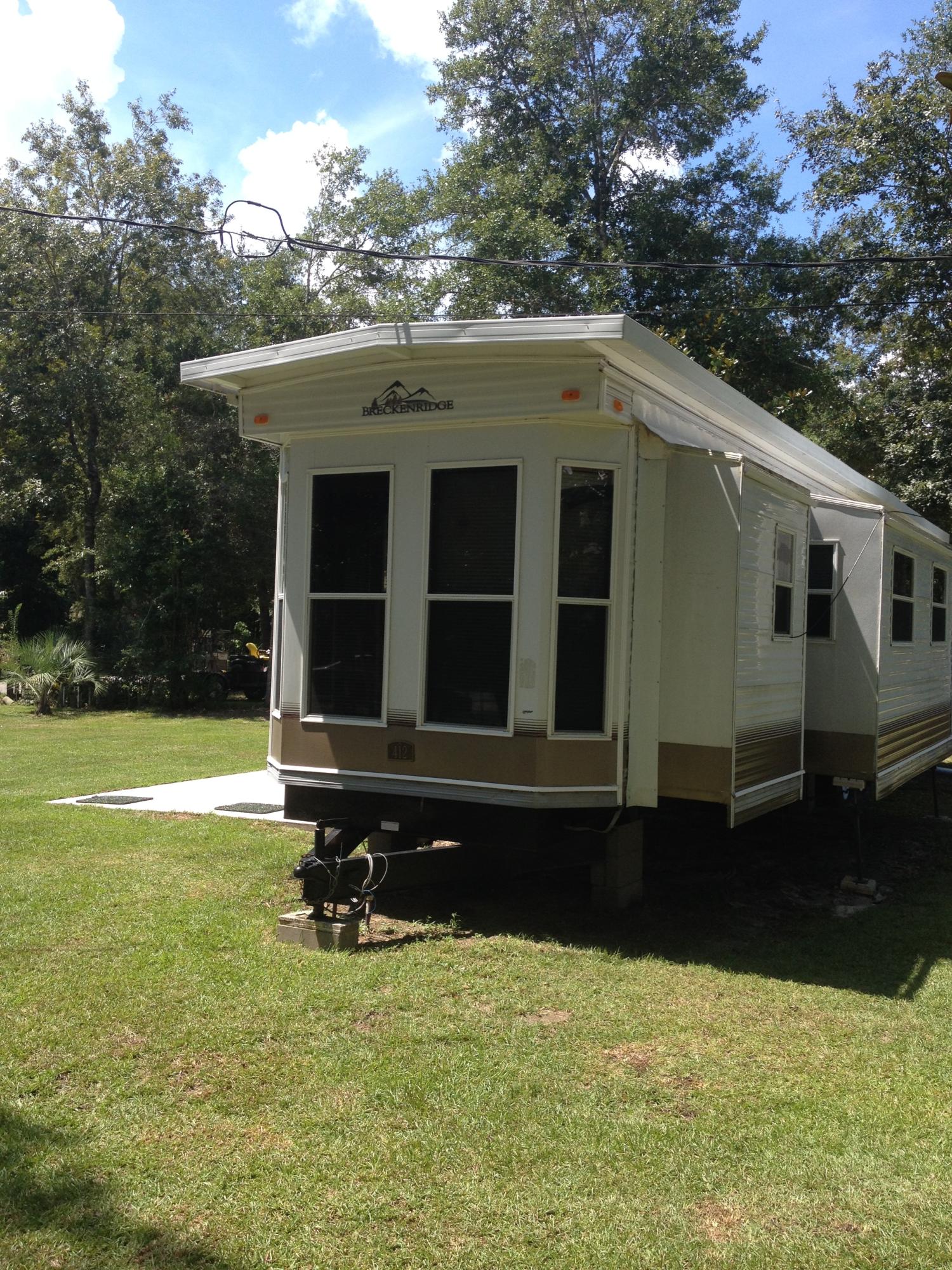 MAGNOLIA BAYE - Residential