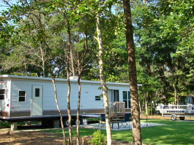 MAGNOLIA BAYE - Residential