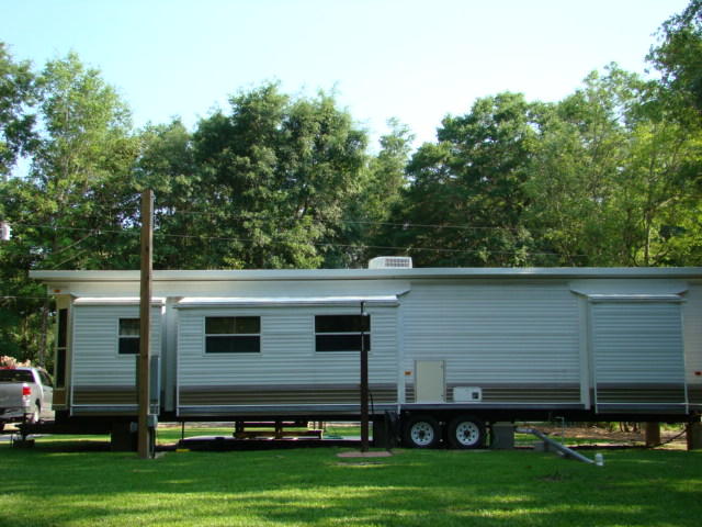 MAGNOLIA BAYE - Residential