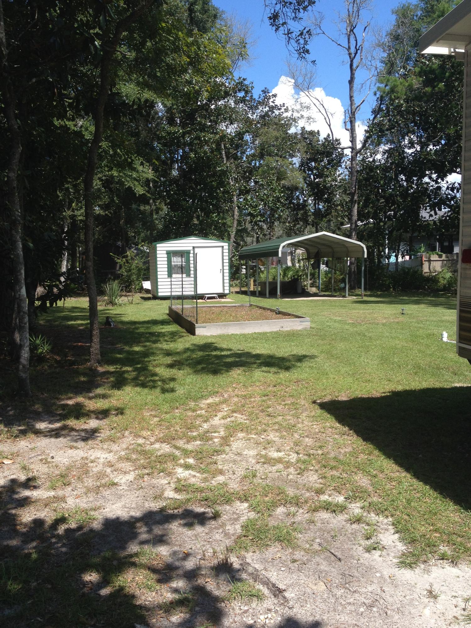 MAGNOLIA BAYE - Residential