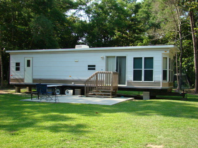 MAGNOLIA BAYE - Residential