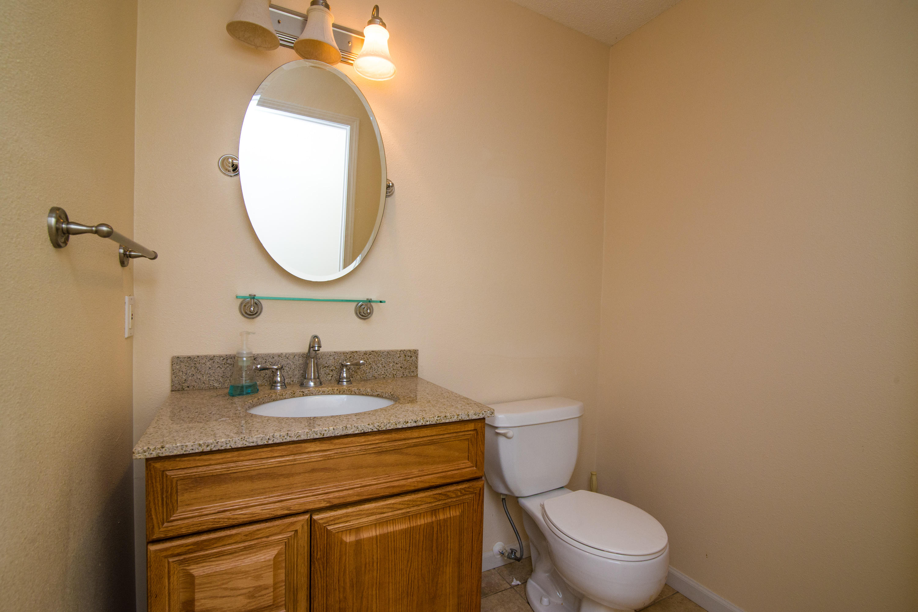 LAKE LORRAINE ESTATES 1 - Residential