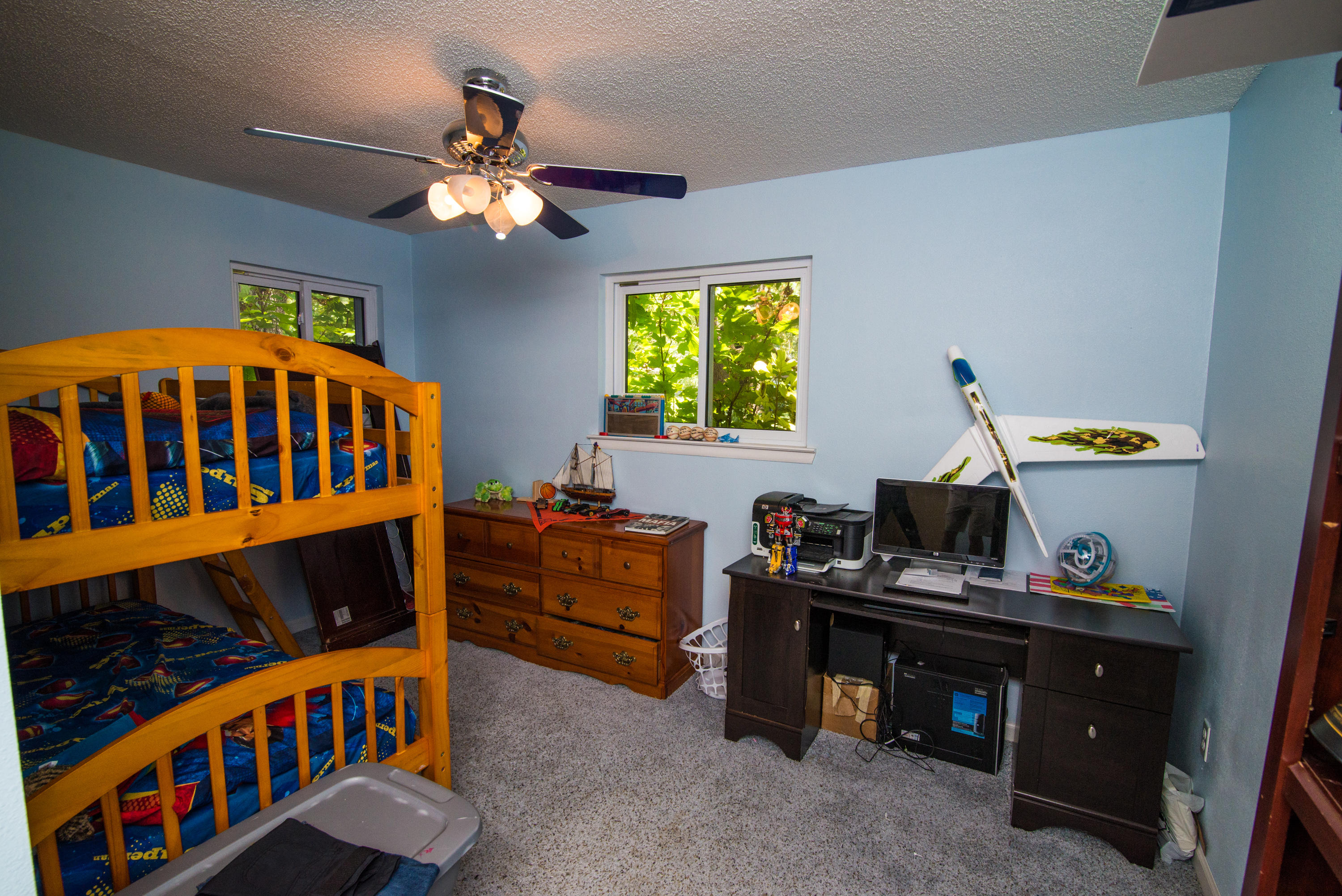 LAKE LORRAINE ESTATES 1 - Residential