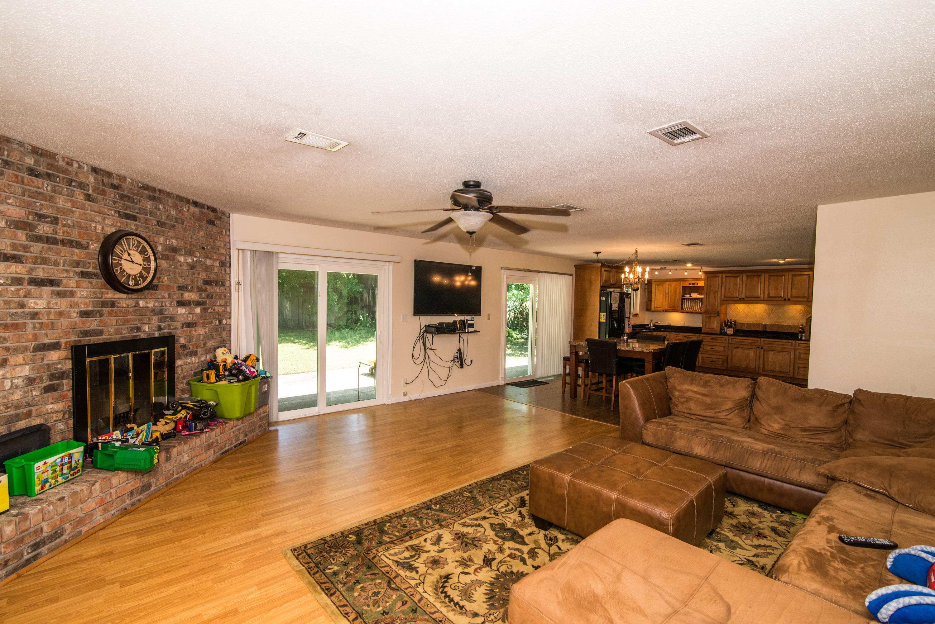 LAKE LORRAINE ESTATES 1 - Residential