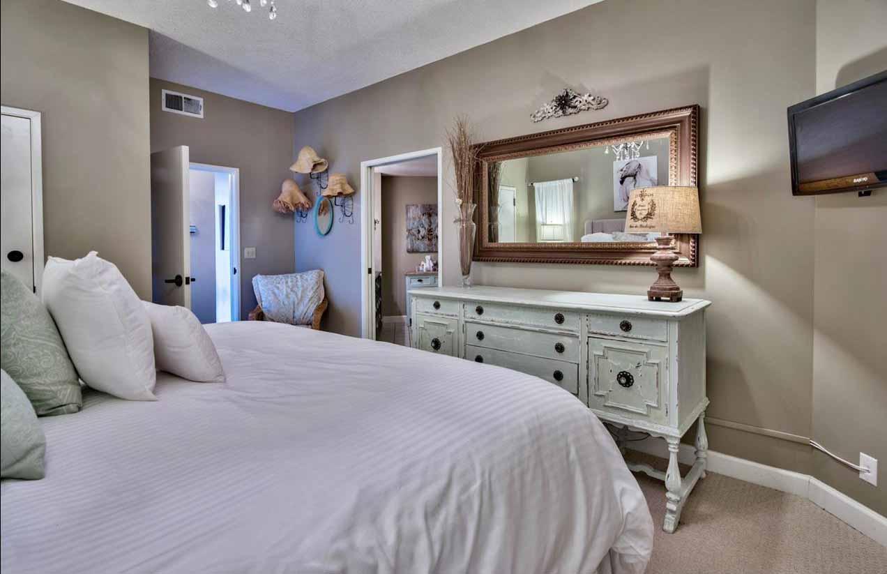 TIDES AT TOPS'L - Residential