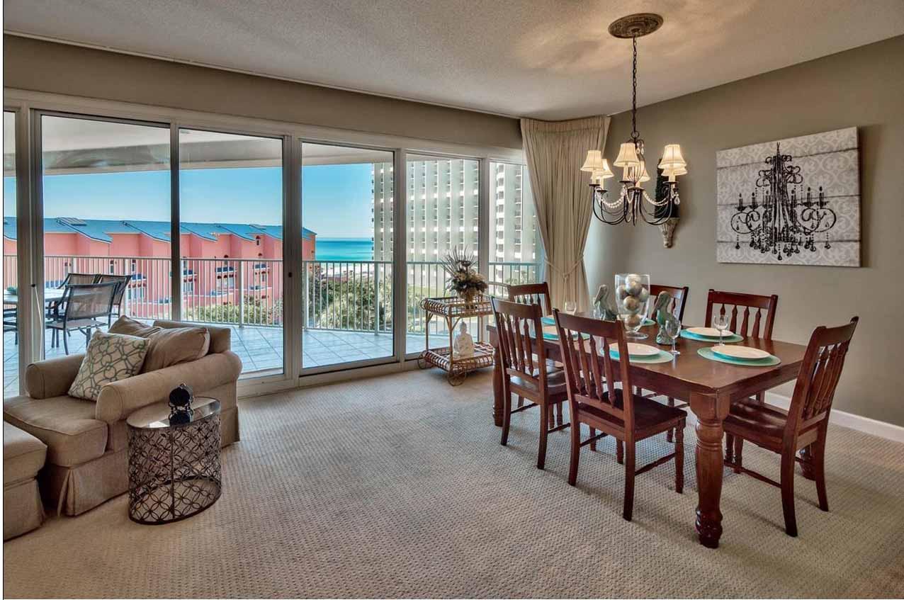 TIDES AT TOPS'L - Residential