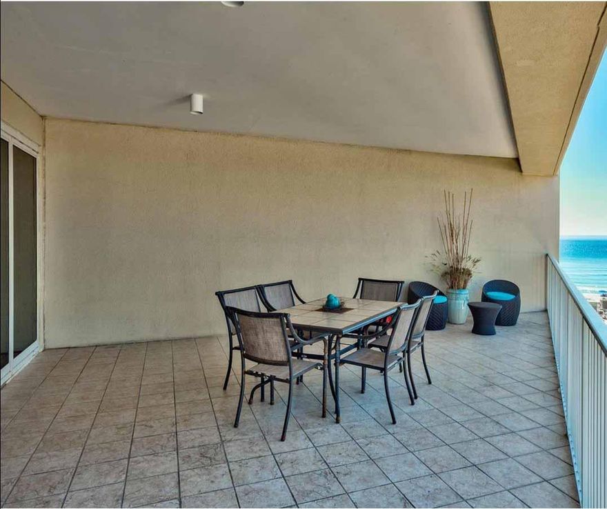 Great memories begin with this Gulf View unit in one of the most sought after properties in Destin/Miramar Beach. Adjacent to a natural preserve to the East and adjacent to Sandestin on the West, you have the BEST of both worlds: quiet and private or a resort with unparalleled amenities. Tide of Tops'l is part of the Tops'l Beach and Racquet Club and Unit 407 offers Gulf Views from the living area or walk downstairs to experience one of the best beaches in the U.S. Unit 407 is a beautifully upgraded two bedroom southwest unit located on the 4th floor that offers a fresh meaning to elegance and design. From an oversized 300 square-foot balcony with access from the open living area, one can enjoy great views and sunsets of the Gulf of Mexico.