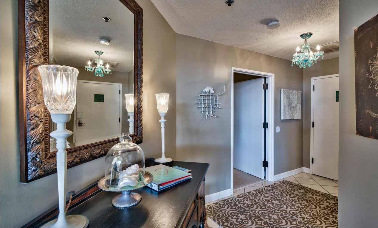 TIDES AT TOPS'L - Residential