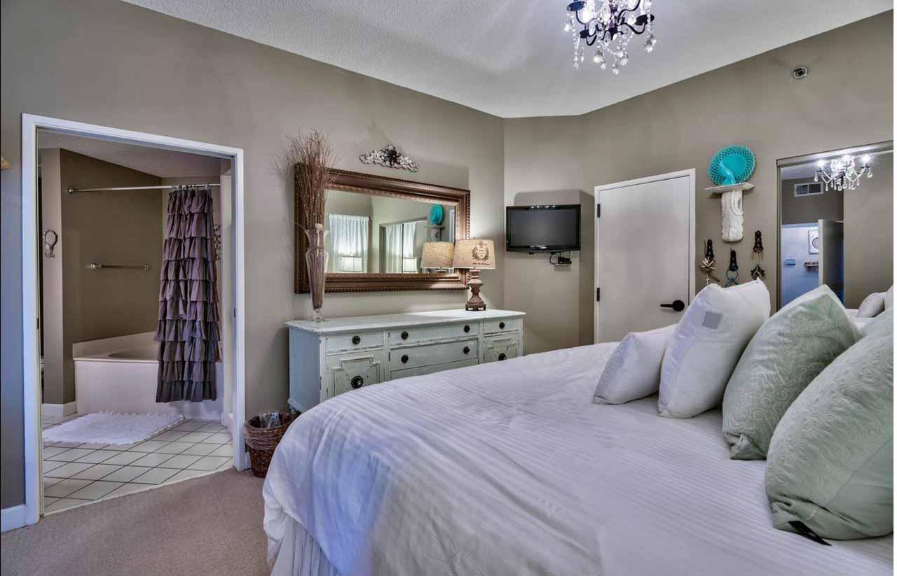 TIDES AT TOPS'L - Residential